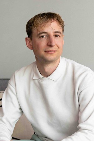  Philipp Häge