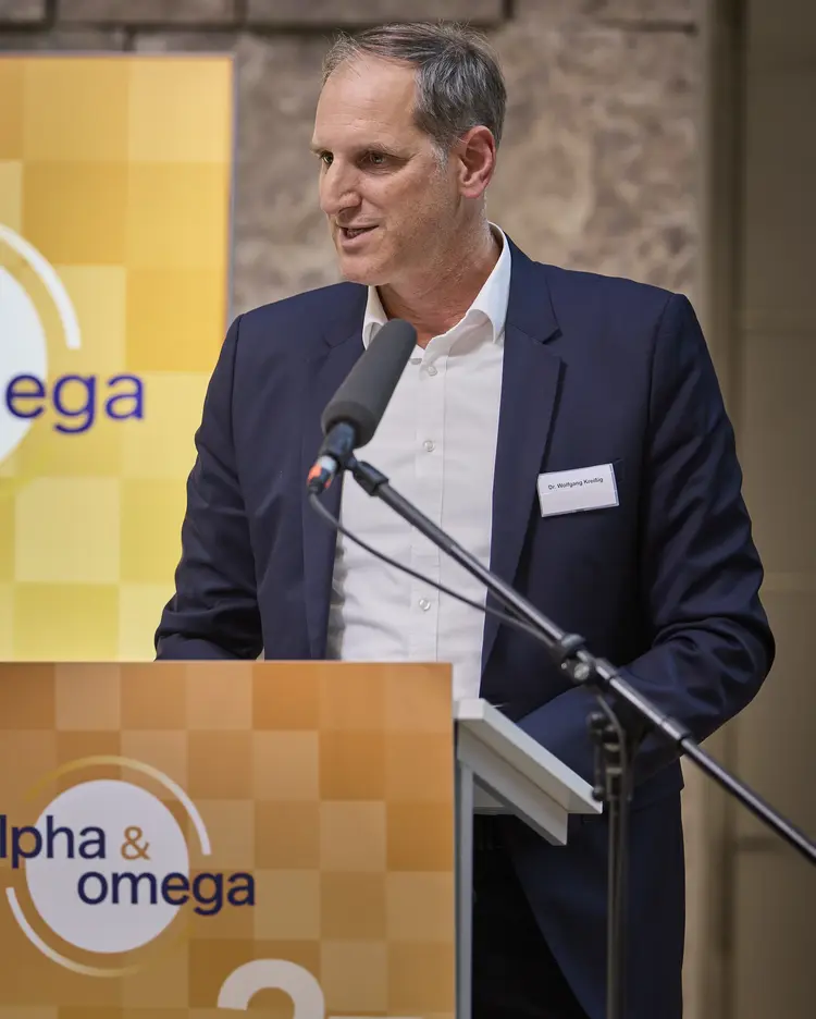 Dr. Wolfgang Kreißig