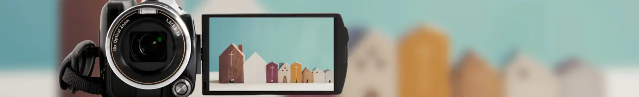 Technikberatung vor Ort online Gottesdienste