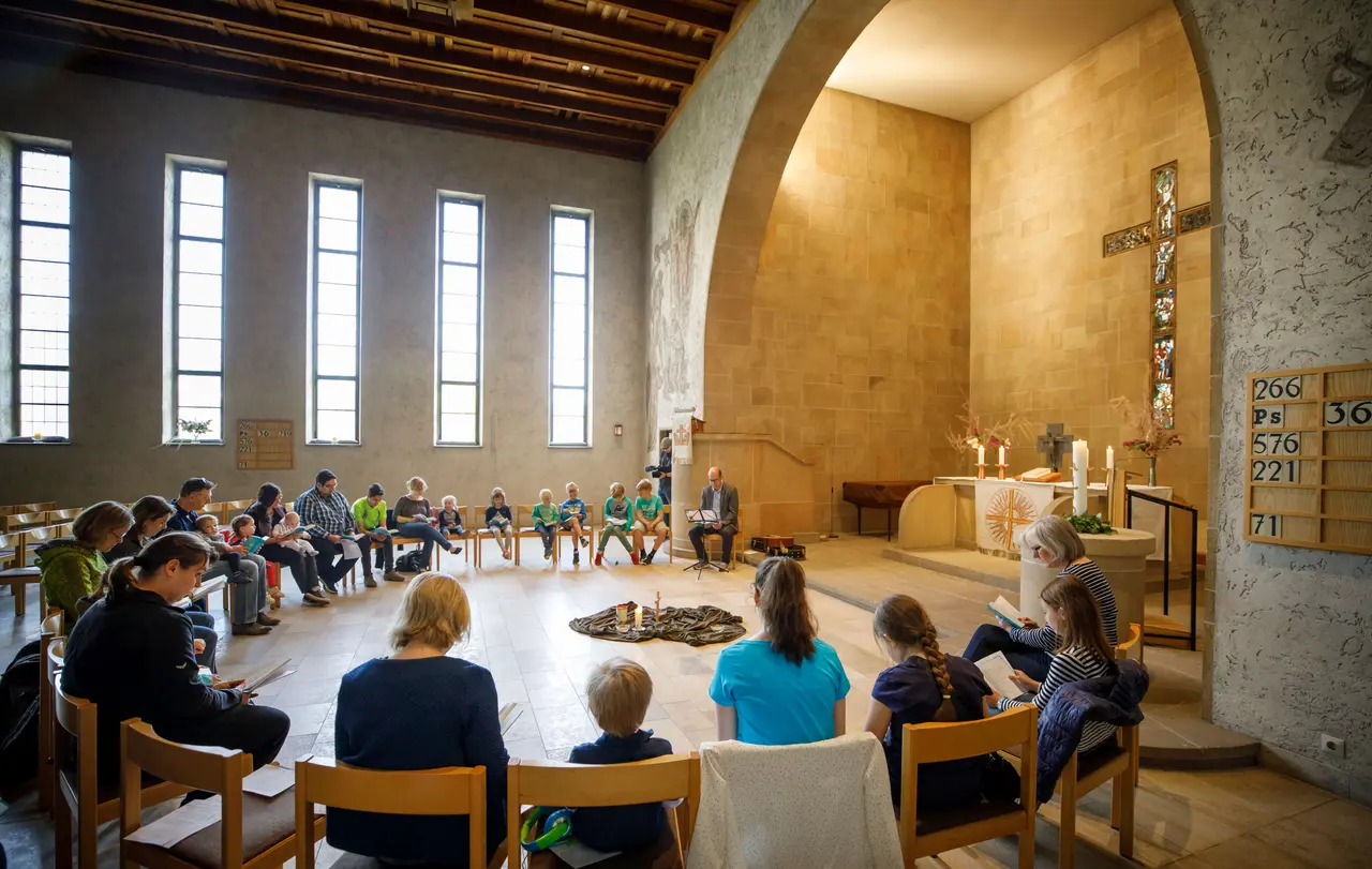 Kindergottesdienst