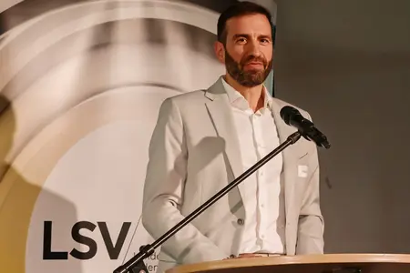 Andreas Forro Andreas Forro