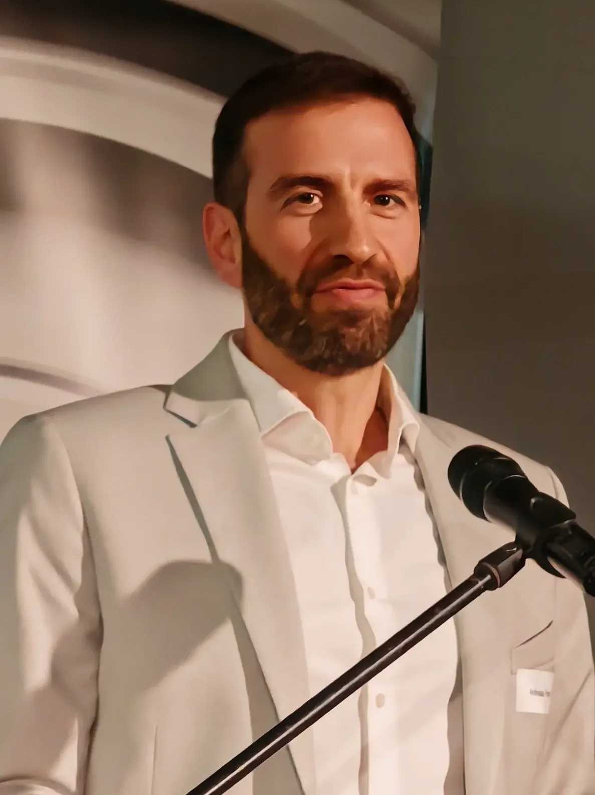 Diakon Andreas Forro, Familienbegleitung im Spitzensport Diakon Andreas Forro, Familienbegleitung im Spitzensport