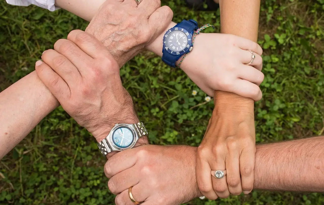 Das Evangelische Jugendwerk ruft das Projekt „Geberlaune“ ins Leben. Jugendliche sollen bewusst einen Lebensstil der Großzügigkeit einüben.