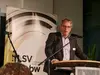 Andreas Felchle, Vizepräsident des Landessportverbands Baden-Württemberg (LSVBW) und Vorsitzender des Fördervereins des Olympiastützpunkts Stuttgart