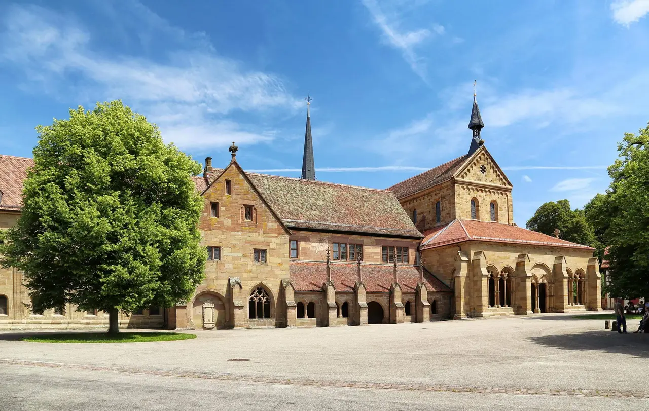 Kloster Maulbronn, ein ganz besonderer Lernort