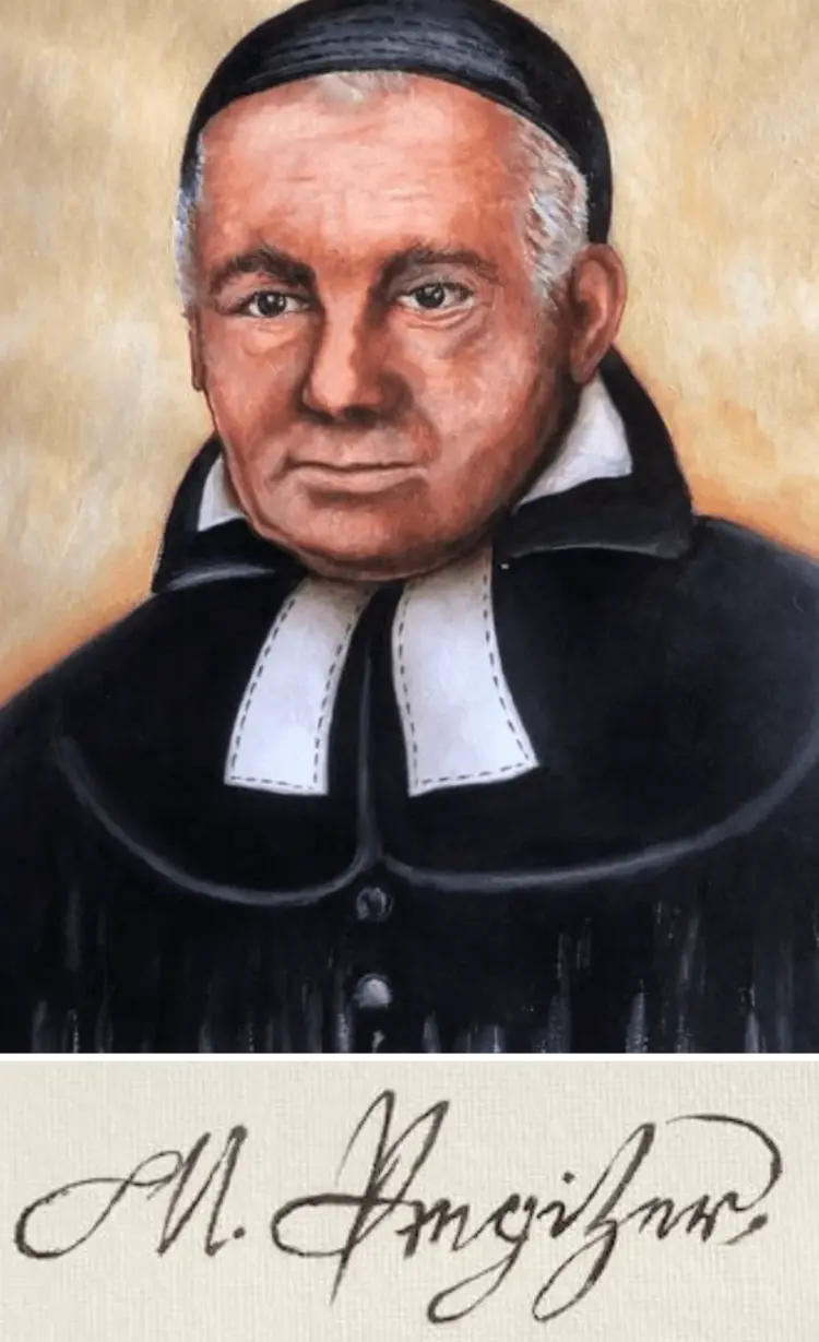 Christian Gottlob Pregitzer