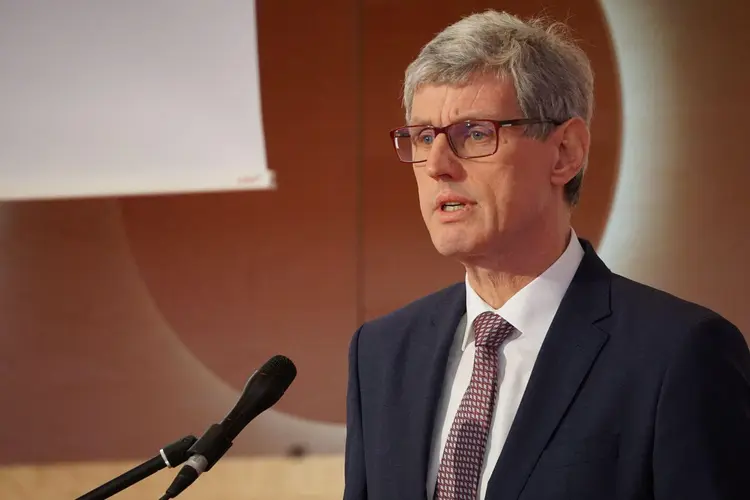 Prof. Dr. Christian Heckel