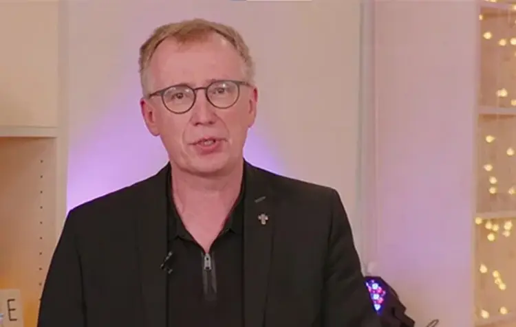 Der Heilbronner Prälat Ralf Albrecht betonte in seinem Resümee die Bedeutung der Zusammenarbeit zwischen den Landeskirchen.