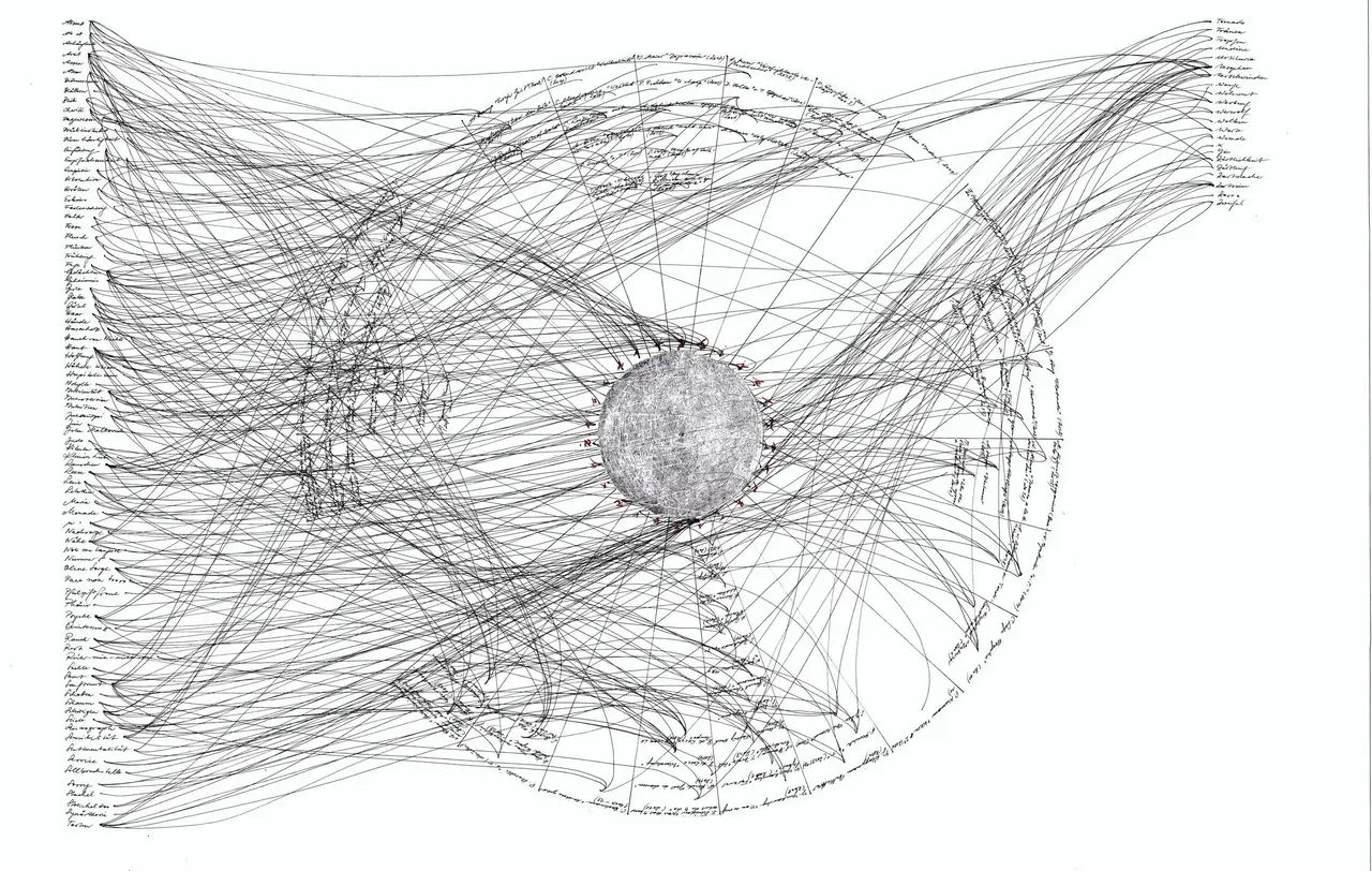 Mit ihrer „Enzyklopädie des Zarten“ überzeugte Anne Brannys die Jury.