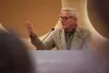 Landtagspräsident Thomas Strobl Sommersynode 2026 