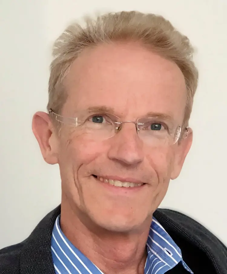 Pfarrer Dr. Michael Volkmann wurde für seinen Einsatz für den Dialog zwischen Christen und Juden ausgezeichnet.