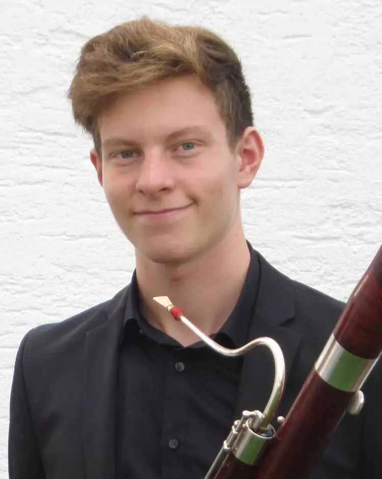 Lukas Hadinger reichte eine Offenbarungssymphonie ein und gewann einen Sonderpreis.