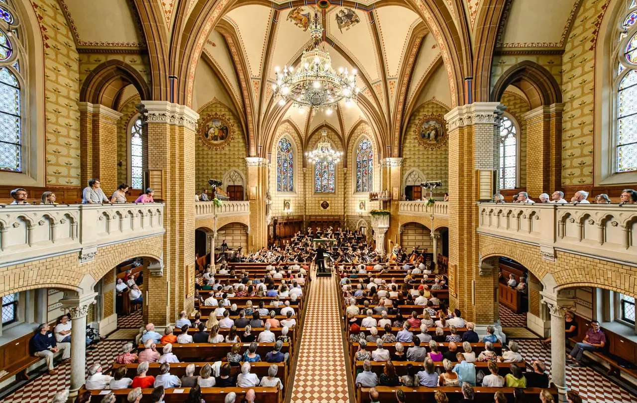 Pauluskirche Heidenheim