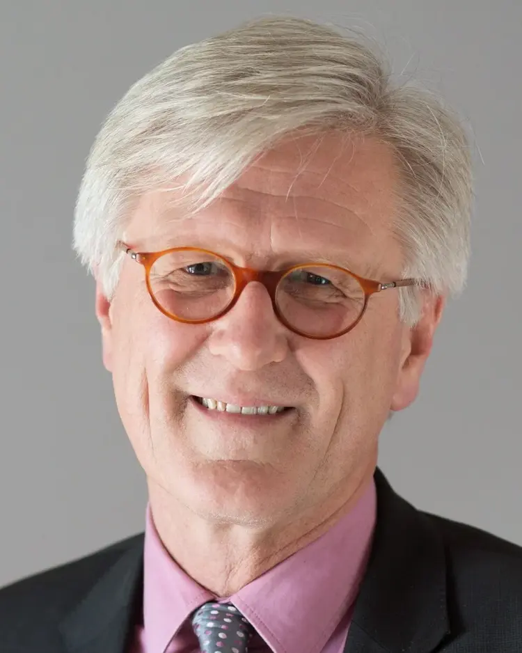 Heinrich Bedford-Strohm, bayerischer Landesbischof und EKD-Ratsvorsitzender.