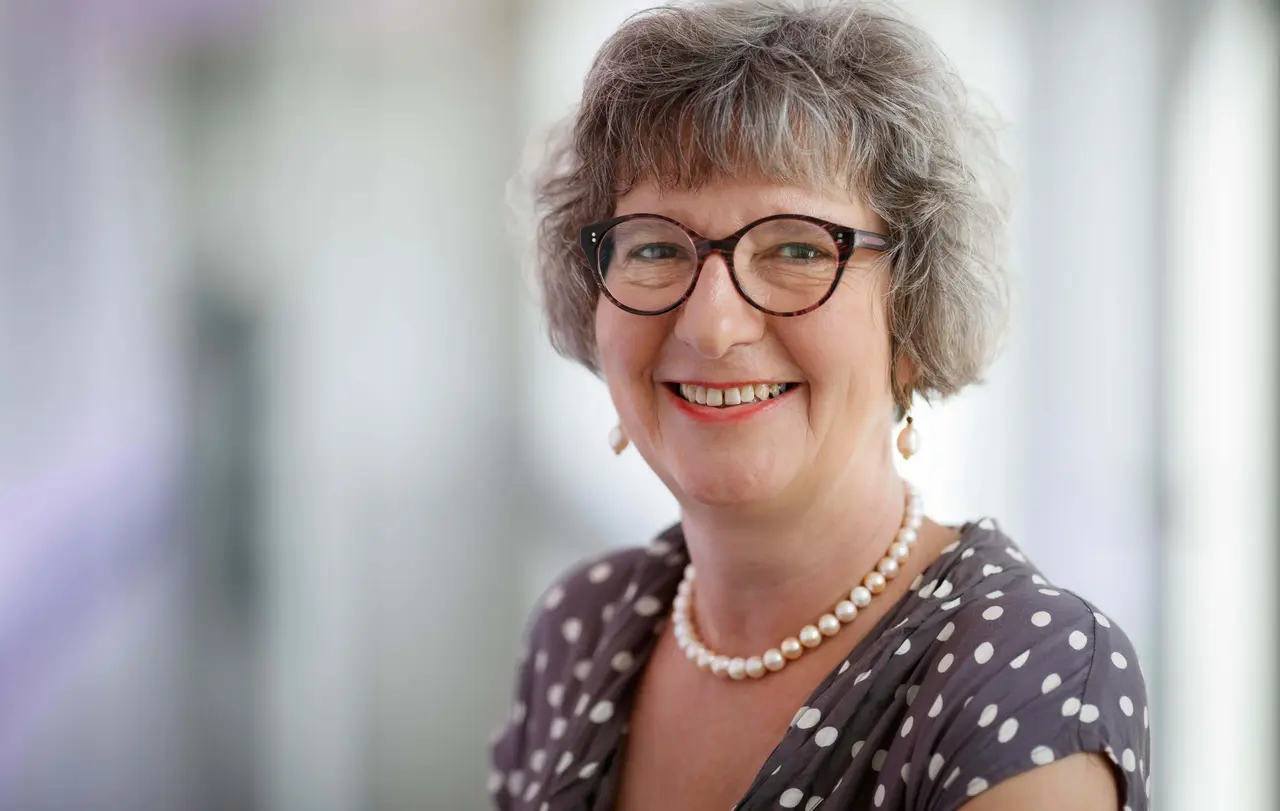 Prälatin Gabriele Arnold, Stuttgart Prälatin Gabriele Arnold, Stuttgart