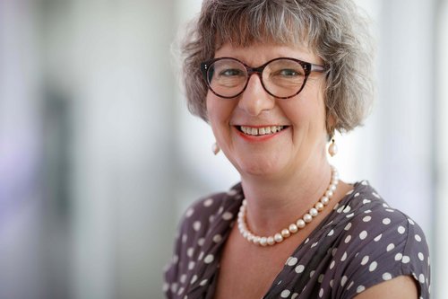 Prälatin Gabriele Arnold, Stuttgart