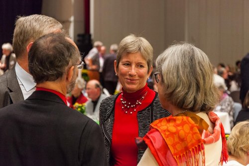 125 Jahre Evangelischer Pfarrverein in Württemberg