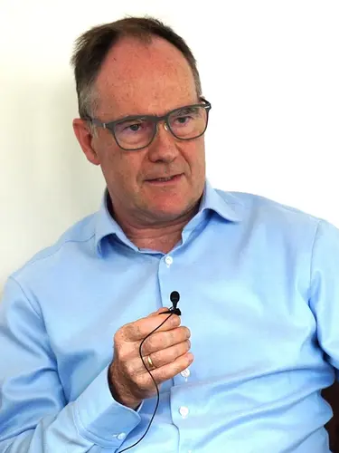 Christoph Alber