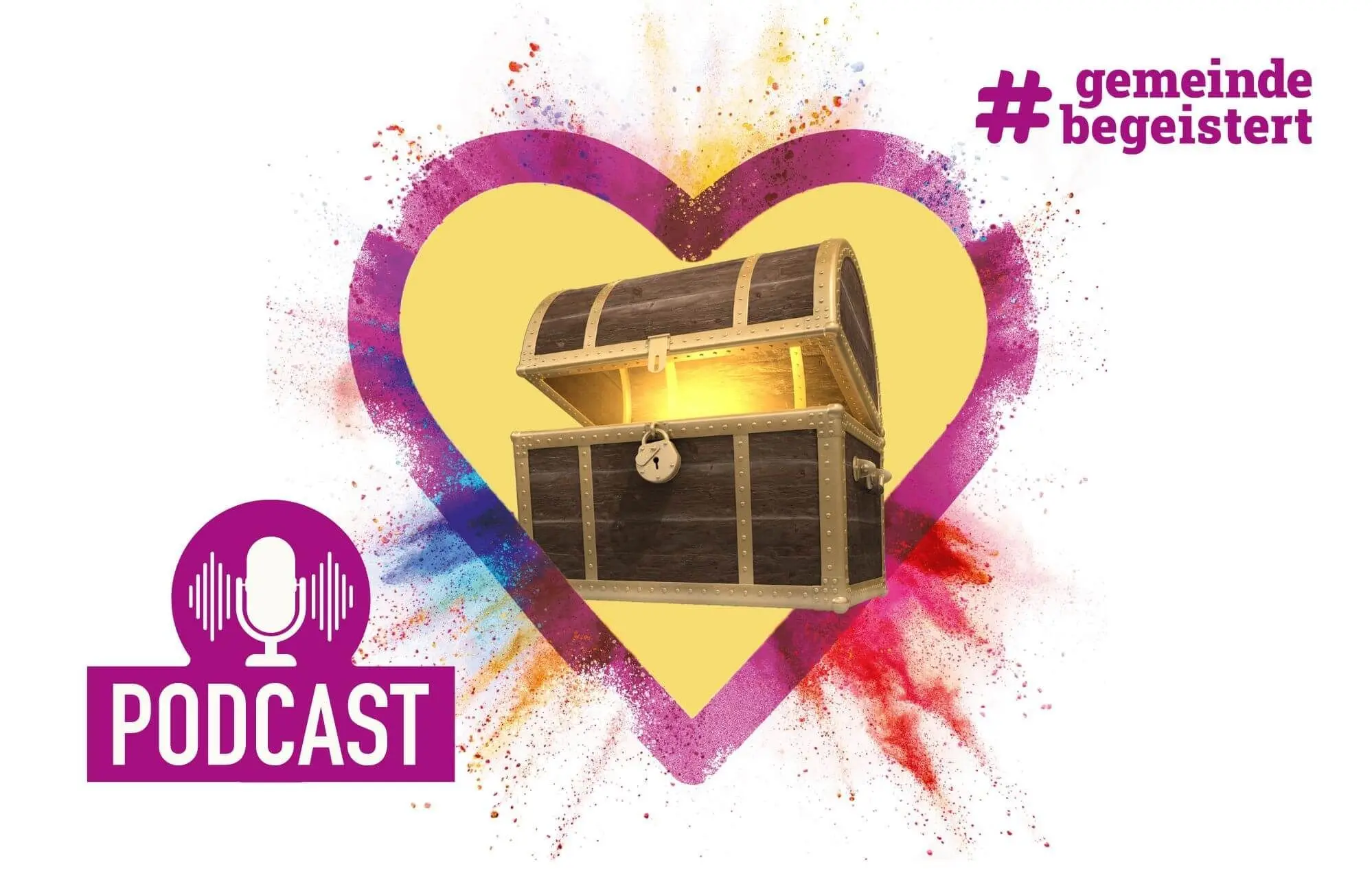 Podcast vom Innovationstag