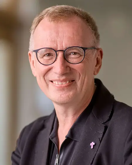 Sommertagung der 16. Landessynode.