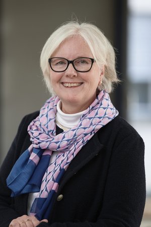  Sabine Foth