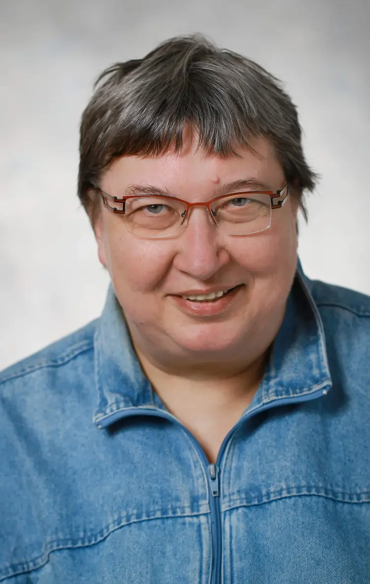 Die Ehrenamtliche Beatrice Frank hat selbst am Gottesdienst mitgewirkt. Sie erzählt, wie es für sie war, sich an die eigene Taufe zu erinnern.