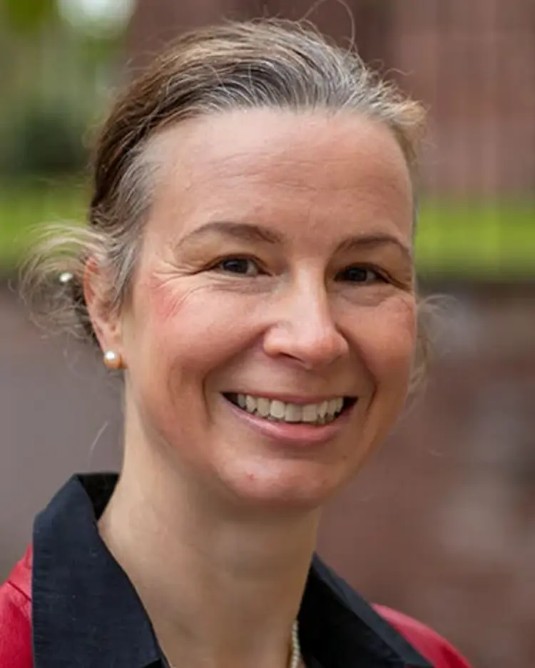 Pfarrerin Eva Ulmer, Weil der Stadt