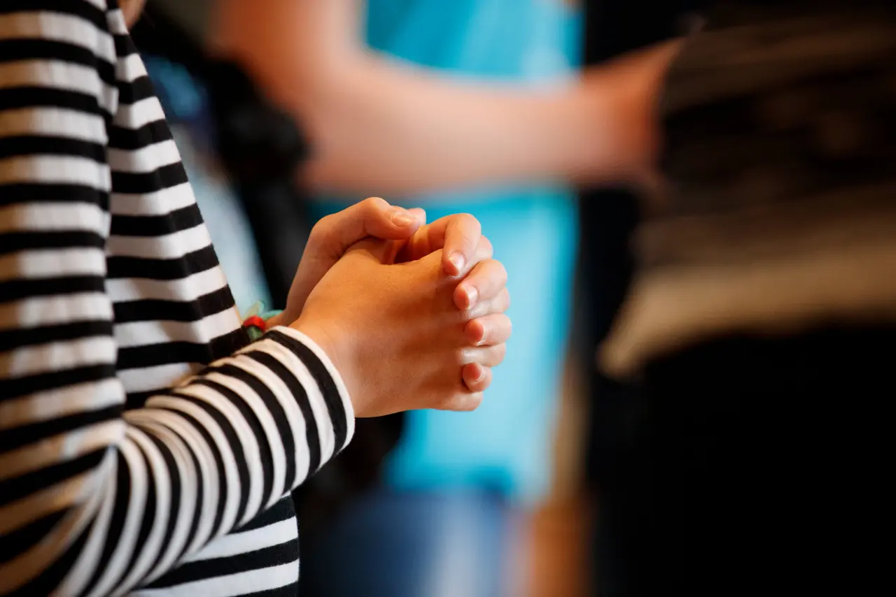 Kindergottesdienst muss sich an der Lebenswelt und dem Horizont von Kindern orientieren.