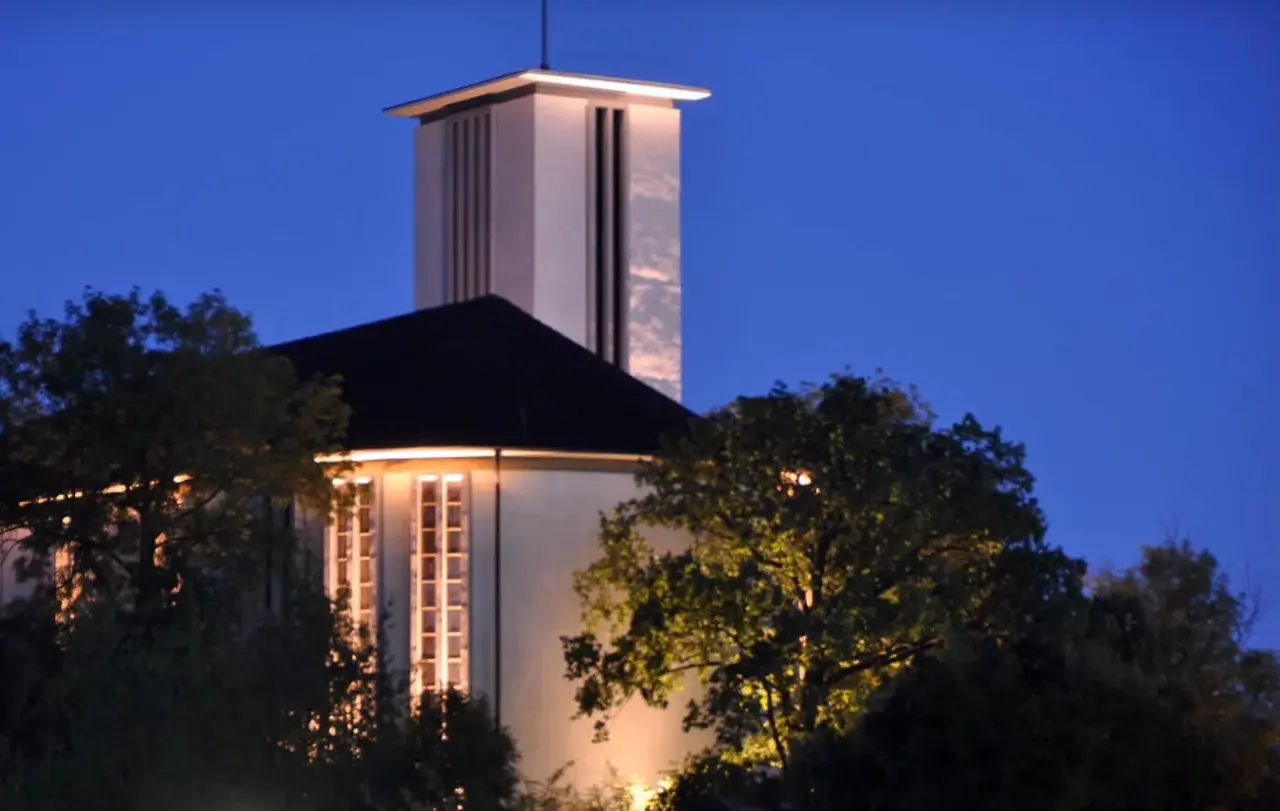 Aus der katholischen St. Laurentius-Kirche in Bietigheim-Bissingen überträgt SWR4 am 31. Dezember einen ökumenischen Jahresschluss-Gottesdienst.