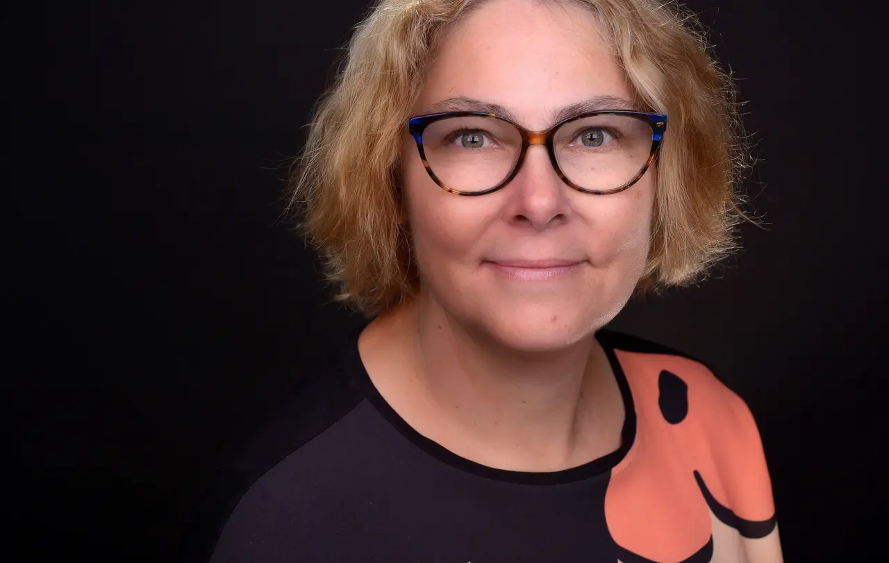 Silke Heckmann wurde zur neuen Co-Dekanin im Kirchenbezirk Weinsberg-Neuenstadt gewählt.