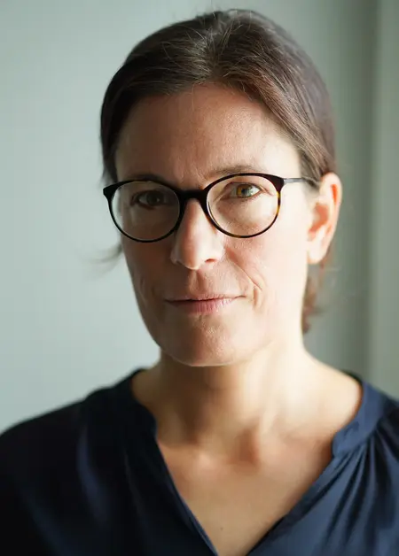 Dr. Susanne Schenk, Theologische Referentin des Landesbischofs