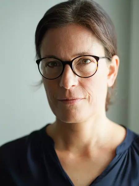 Dr. Susanne Schenk