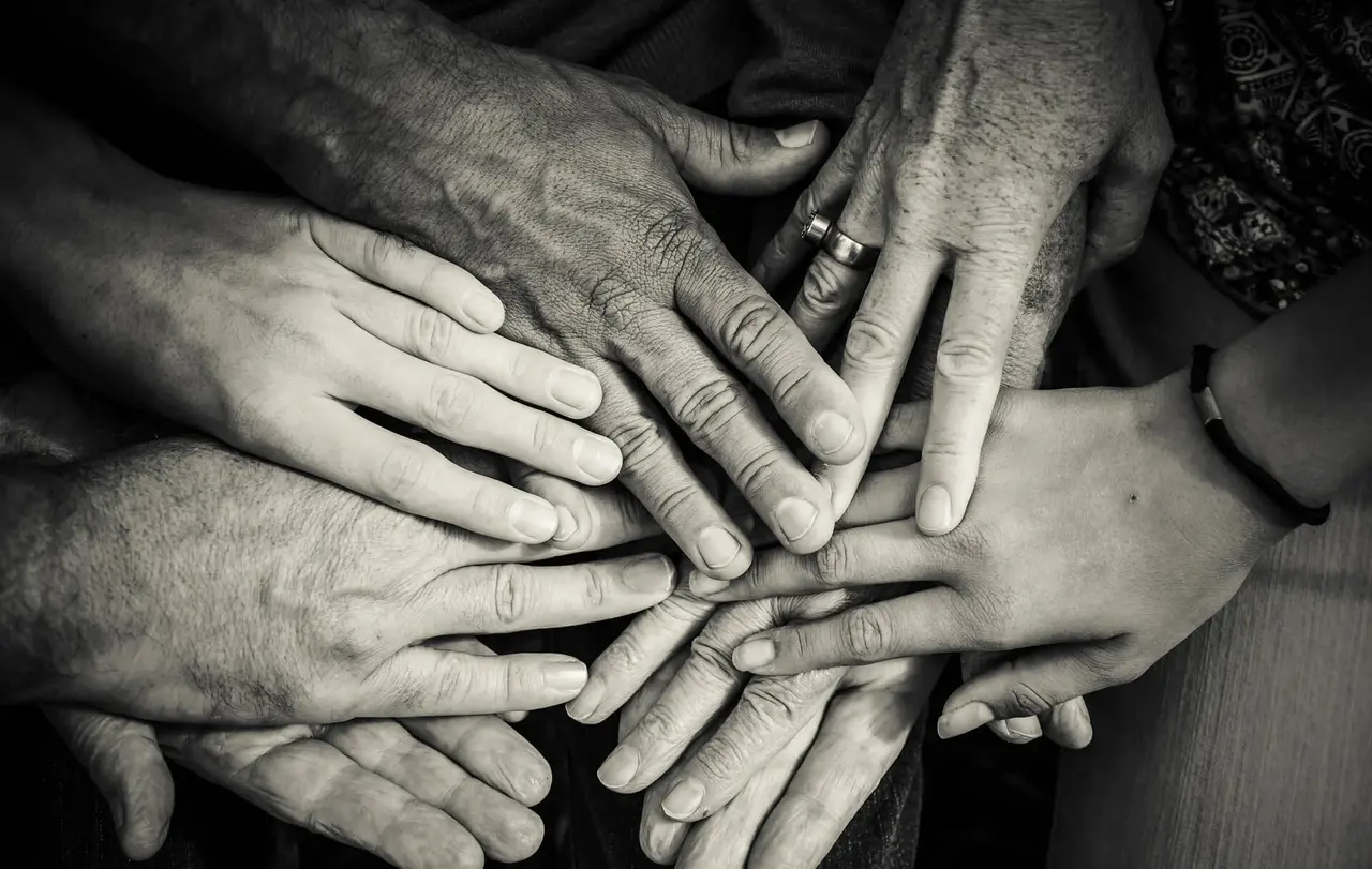 "Eure Älteren werden Träume haben...": So lautet das Motto des Zukunftskongresses zur Arbeit mit Älteren, zu dem Landeskirche und Diakonie einladen.