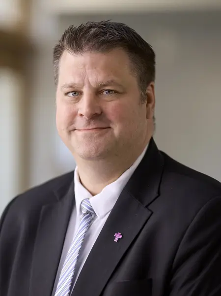 Sommertagung der 16. Landessynode.