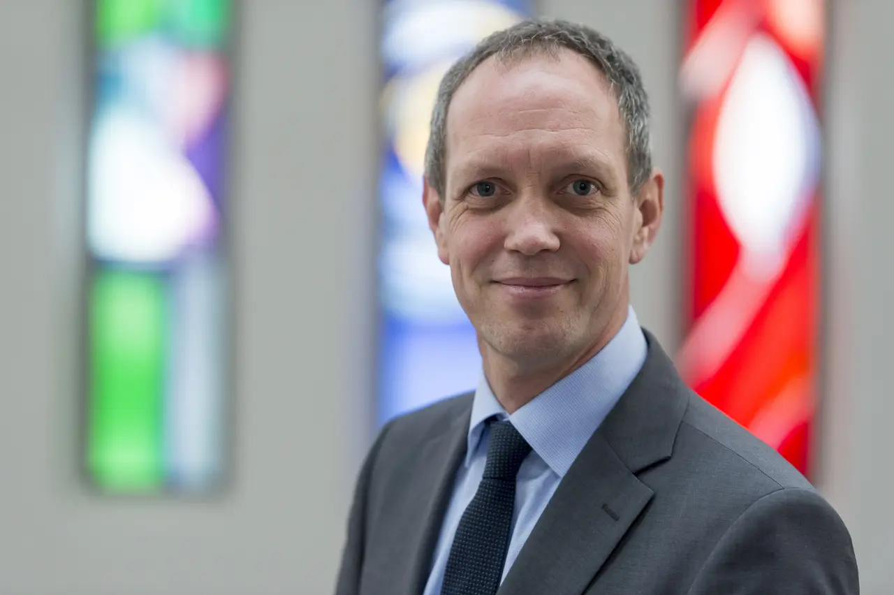 Andreas Löw Andreas Löw