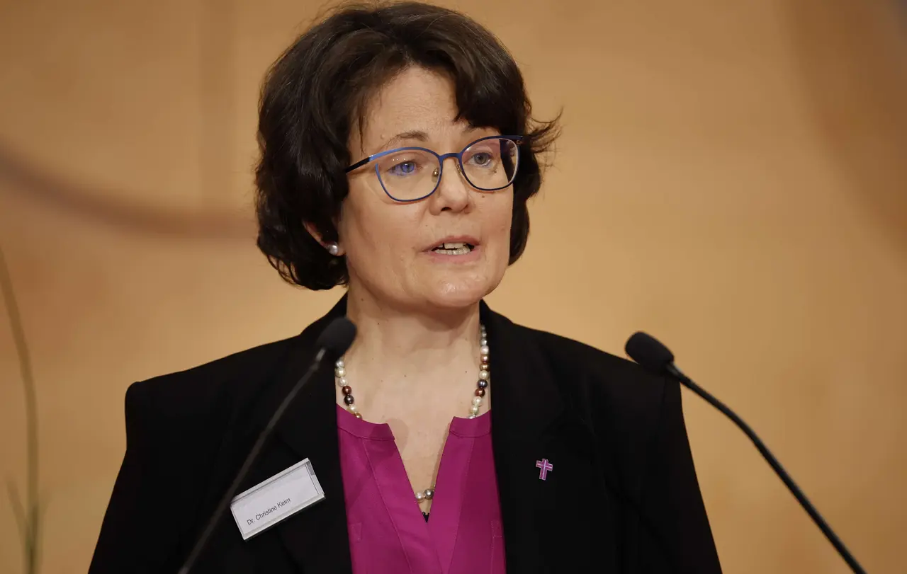 Weltweit seien mehr als 360 Millionen Christen aufgrund ihres Glaubens der Verfolgung ausgesetzt, berichtete Dr. Keim.