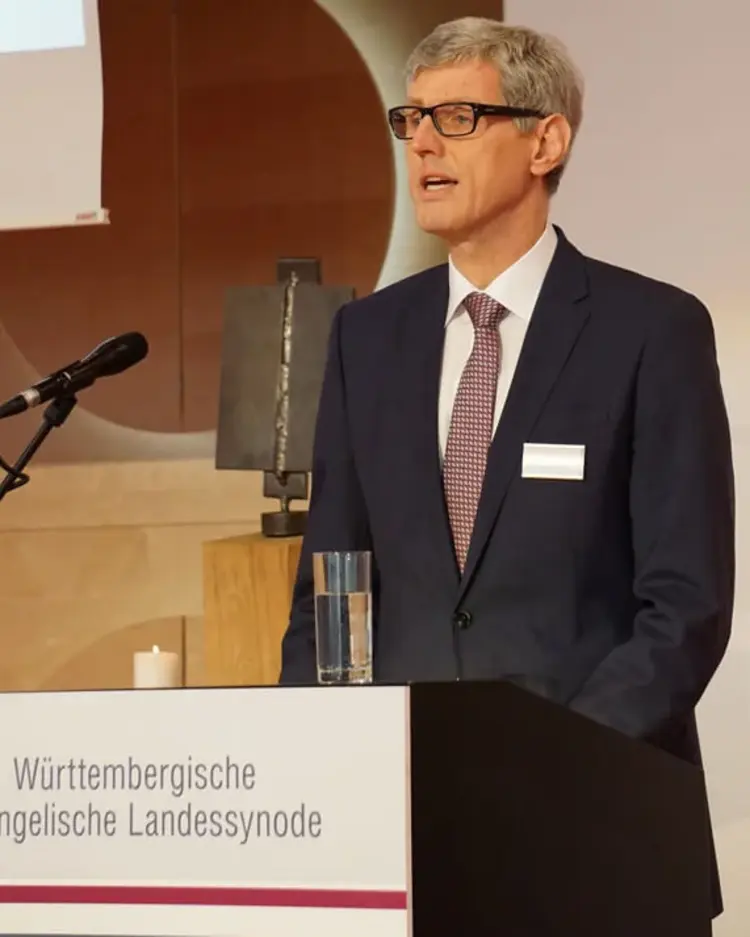 Prof. Dr. Christian Heckel