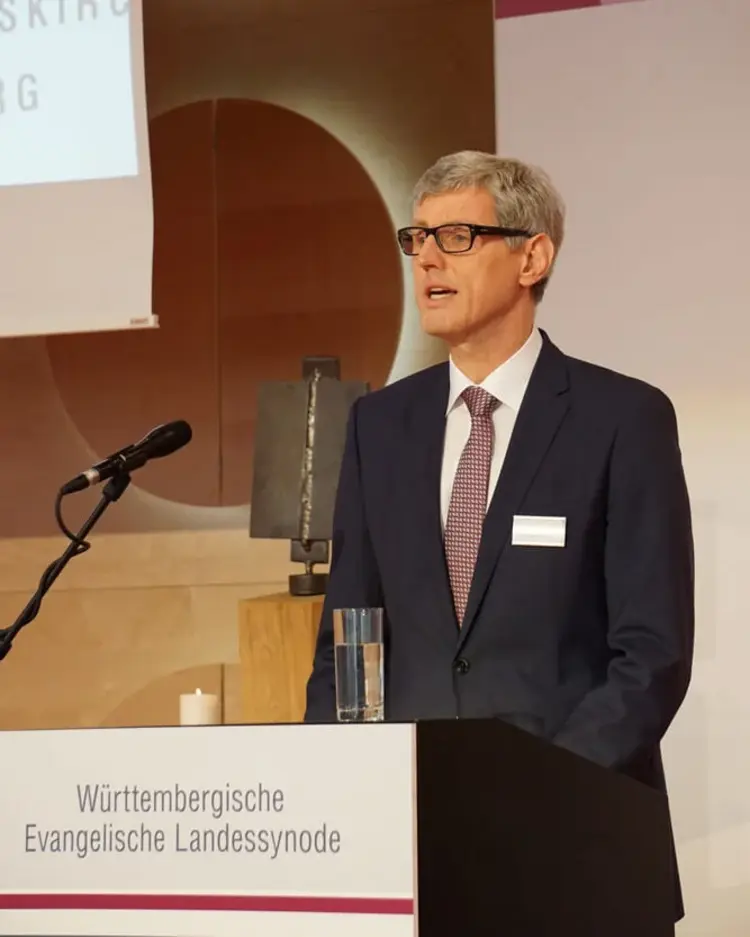 Prof. Dr. Christian Heckel