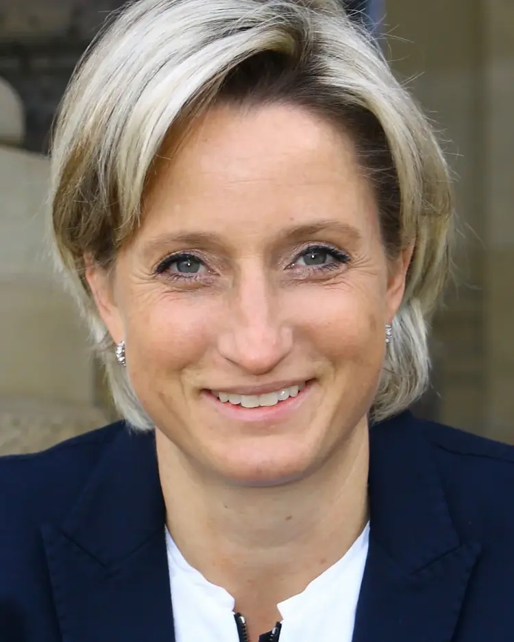 Dr. Nicole Hoffmeister-Kraut, Ministerin für Wirtschaft, Arbeit und Tourismus des Landes Baden-Württemberg.