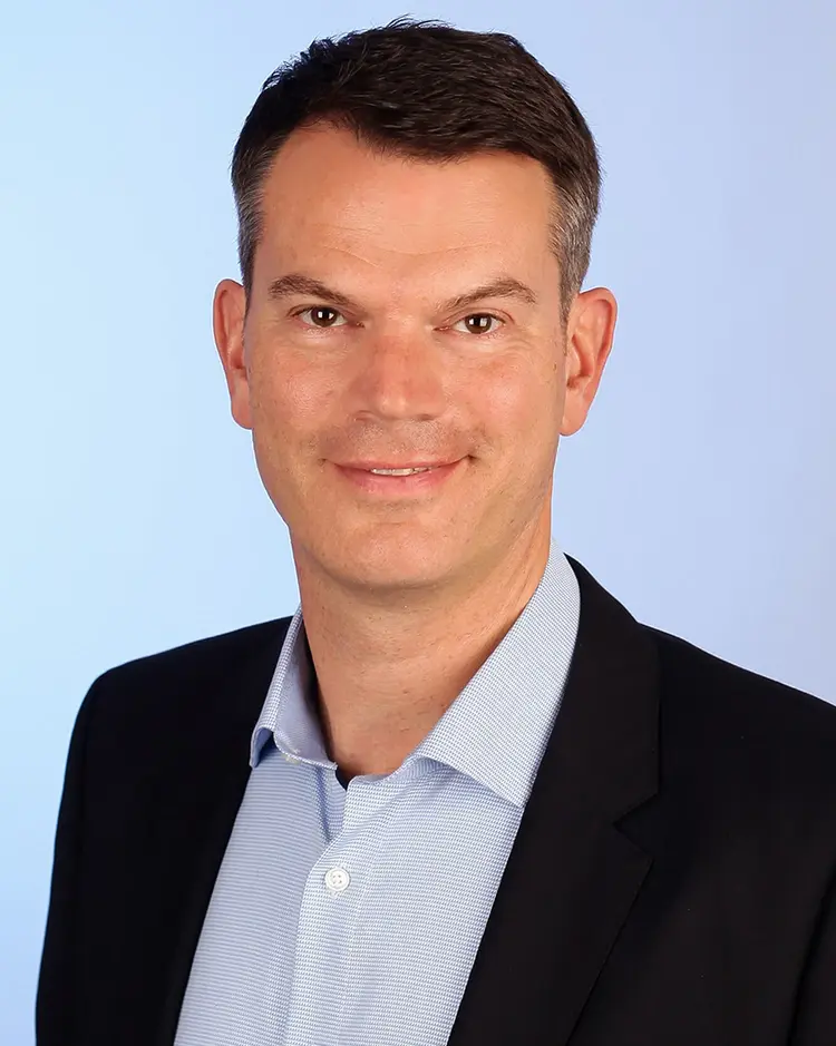 Jochen Schäffler sieht im Blaubeurer Seminar einzigartige Potenziale.