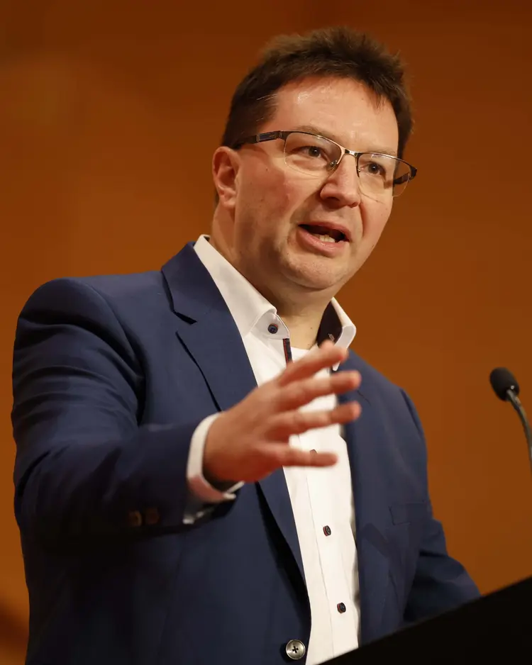 231129gs0001 Dr. Michael Blume