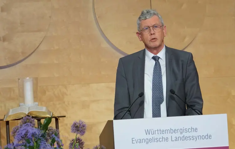 Prof. Dr. Ulrich Heckel