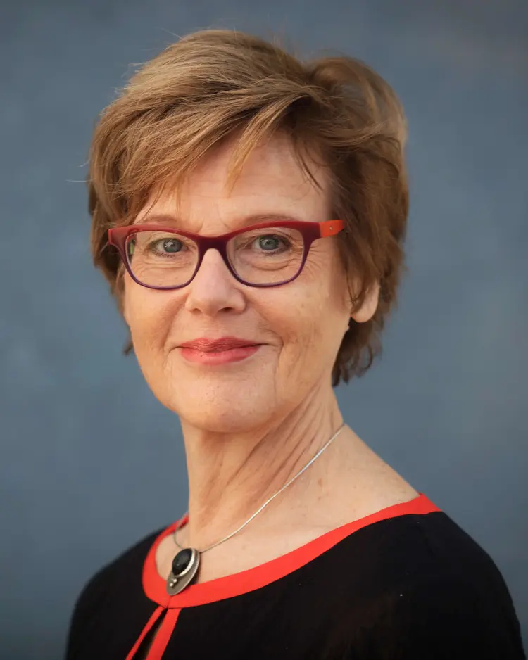 Cornelia Füllkrug-Weitzel, Präsidentin Brot für die Welt