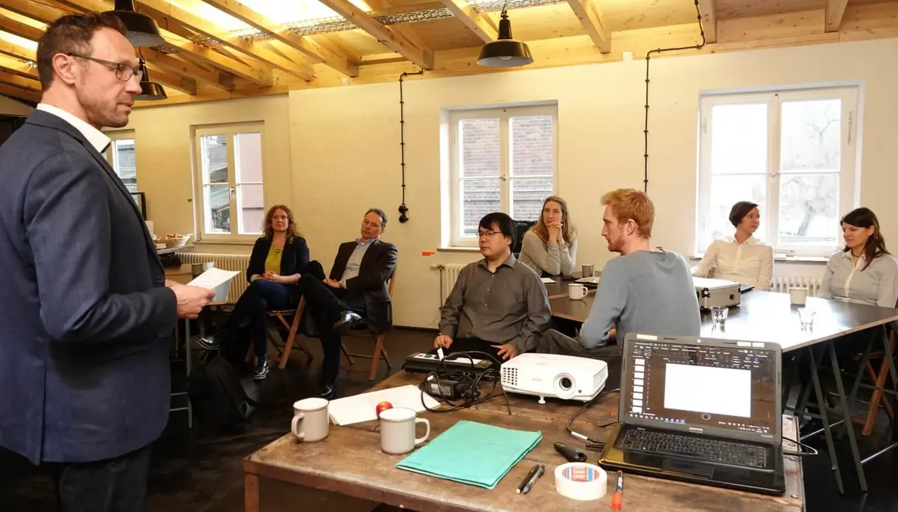 Der Koordinator der Projektgruppe Digitalisierung, Joachim Stängle, spricht mit Experten namhafter Konzerne aus dem Südwesten über den Datenschutz und seine Auswirkungen.