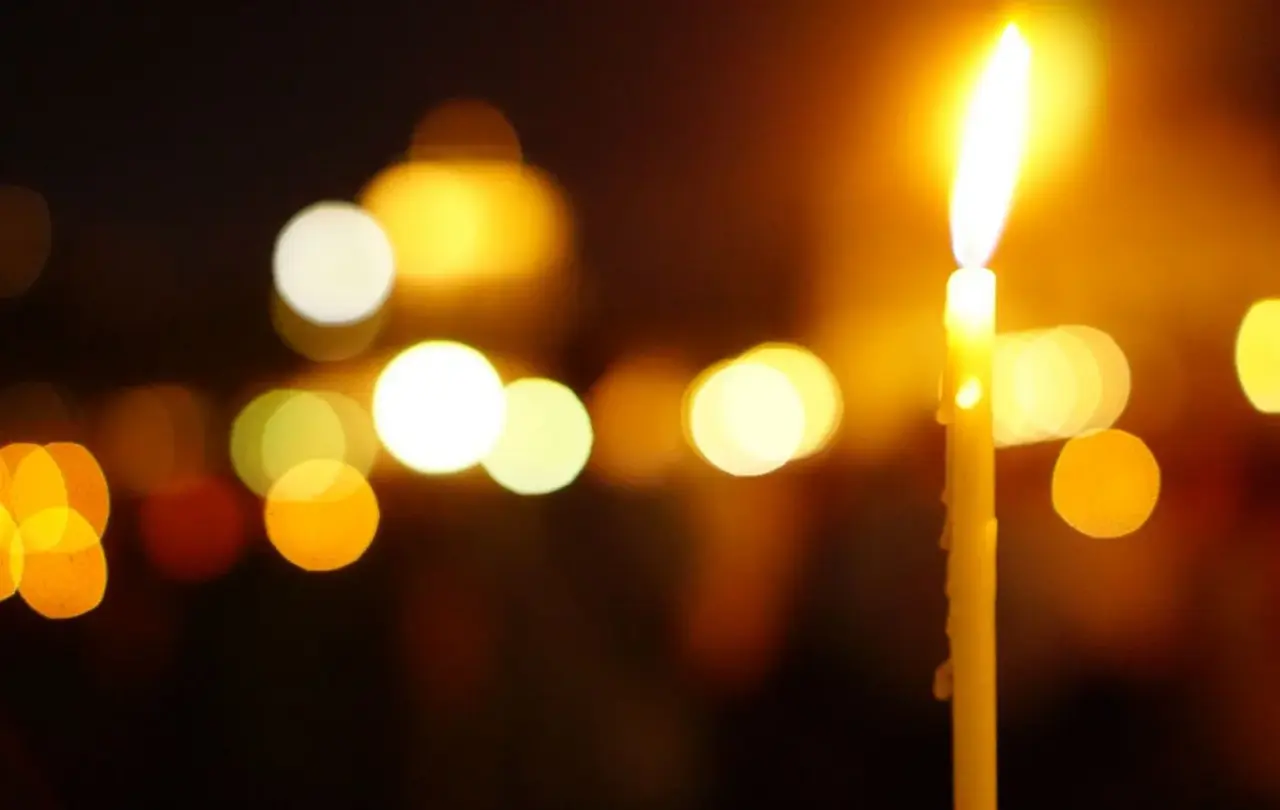 Vielleicht braucht es mehr Mystik?