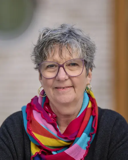 Gabriele Arnold, Prälatin von Stuttgart