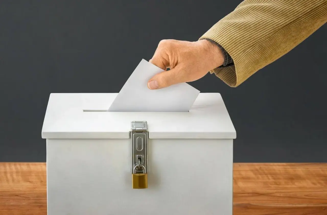 Nur in Württemberg wählen die Kirchenmitglieder ihre Landessynode in direkter Wahl.