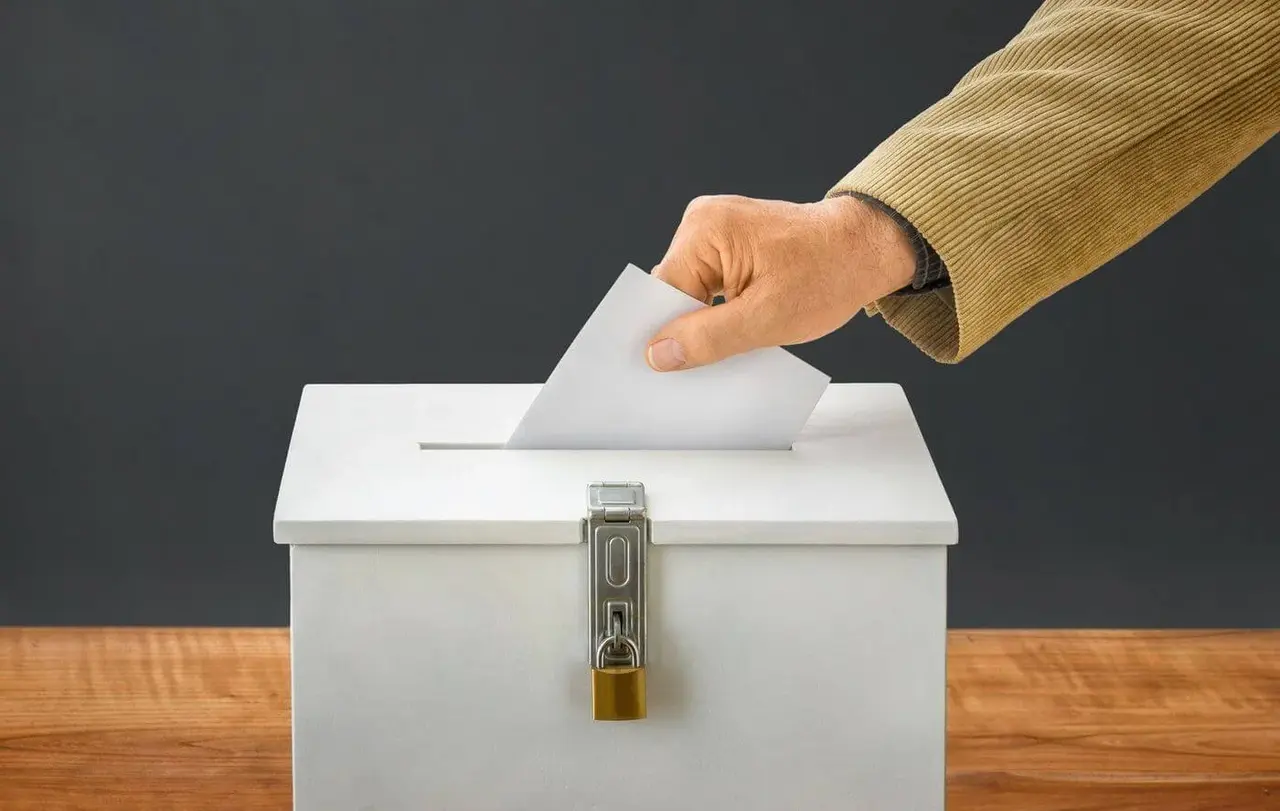 Nur in Württemberg wählen die Kirchenmitglieder ihre Landessynode in direkter Wahl.