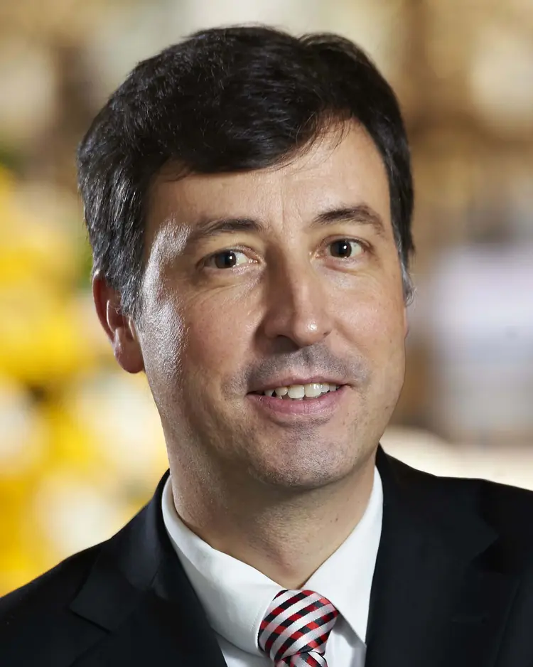 Matthias Krack wird neuer Dekan in Biberach; sein Amt tritt er im Frühjahr 2020 an.