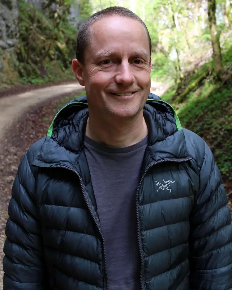 Philipp Geißler, Sportbeauftragter der Landeskirche Der Sportbeauftragte der Landeskirche Philipp Geißler